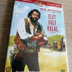Élet vagy halál (1972) (Bud Spencer) - ÚJSZERŰ MAGYAR KIADÁSÚ SZINKRONIZÁLT RITKASÁG!! fotó