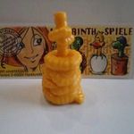 Labitinth Spiele / kötél / D2003 + BPZ fotó