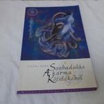 [ABC] Szabadulás a Karma kötelékéből könyv (921) fotó