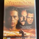 Szenvedélyek viharában (1994) szinkronizált bontatlan DVD / Brad Pitt / Sir Anthony Hopkins fotó