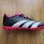 Adidas Predator salak, műfüves focicipő eladó! fotó