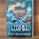 Ossian / 25 éves jubileumi koncert HMRDVD 096 fotó