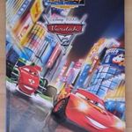 Walt Disney sorszámozott klasszikus mesekönyv 58. Verdák 2. 1 ft-ról fotó