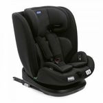Chicco Mokita I-Size autósülés 76-150 cm - Black fotó