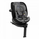Chicco EVERONE I-SIZE 40-150cm autósülés - Grey Black fotó