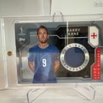 TOPPS Match Attax UEFA EURO 2024 - LR 3 Harry Kane (Anglia) - Leader Relic fotó