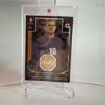 WAYNE ROONEY #CM 5 Relic - Topps Match Attax UEFA EURO 2024 -ENGLAND CM5 fotó
