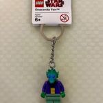 LEGO 852840 Onaconda Farr Key Chain - Kulcstartó fotó