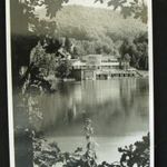 Szováta (Erdély), Medve tó - gyógyfürdő fotó