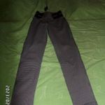Mayo Chix Vastagabb Leggings Pepita M-es ÚJ címkés fotó