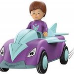 Siku Toddys: Jim és Jumpy kisautó(0114) fotó