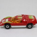 Matchbox [Superfast] #66 Mazda RX-500 [Streakers] fotó