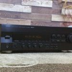 YAMAHA RX-396RDS stereo rádiós erősítő fotó