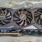 RX 5700 XT 8GB GDDR6 - J.Á.T.É.K.T.E.S.Z.T. (5700xt) fotó