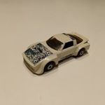Matchbox _ Mazda RX 7 - Code 3 fotó