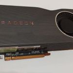 Sapphire Radeon RX 5700 XT 8Gb 256bit fotó