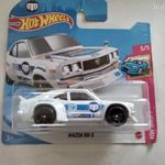 Hot Wheels Mazda RX3 fotó