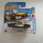 Hot Wheels Mazda RX3 (zöld) fotó