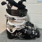 K2 BFC RX 42 - 43 síbakancs fotó