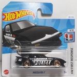 Hot Wheels Mazda RX-7 (Police) 2024 fotó