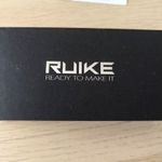 Ruike bicska fotó
