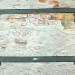ASUS X502 laptop kijelző keret 13N0-P1A0B01 13NB00I1AP0201 fotó