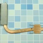 ASUS A55 K55 laptop hűtő borda 13GN891AM010 13N0-M6A0101 fotó
