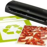 GBC FUSION 1100L A3 Laminálógép Black 4400747EU Irodai kellékek Laminálógép fotó