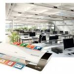 Leitz iLAM Office A4 Laminálógép Silver 72510084 Irodai kellékek Laminálógép fotó