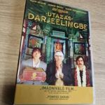 Utazás Darjeelingbe (2007) (Wes Anderson filmje) - ÚJSZERŰ MAGYAR KIADÁSÚ SZINKRONIZÁLT RITKASÁG!! fotó