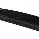 Esperanza Eternity A4 Laminálógép Black EFL002 Irodai kellékek Laminálógép fotó