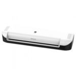 Sencor SLA 102 A4 Laminálógép White SLA 102 Irodai kellékek Laminálógép fotó