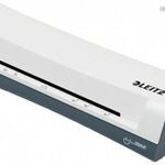Leitz iLam Home A4 laminálógép, fehér fotó
