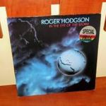 Roger Hodgson (ex-Supertramp) - In The Eye Of The Storm - LP - német nyomás fotó