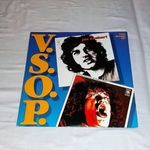 Joe Cocker - V.S.O.P. - 2 LP - kanadai nyomás - a két első nagylemeze egy albumban fotó