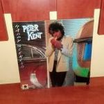 Peter Kent - Happy Weekend - LP - német nyomás fotó