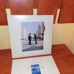 Pink Floyd - Wish You Were Here - LP - 2. francia nyomás fotó