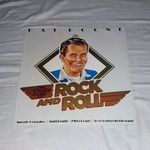 Pat Boone - The Story Of Rock And Roll - LP - osztrák kiadás fotó