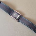Eredeti Tissot D377 Two-Timer karóra fotó