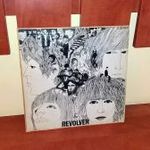 Még több Beatles LP vásárlás
