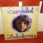 Zalatnay Sarolta - Szeretettel - LP fotó