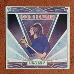 Rod Stewart - Every Picture Tells A Story - LP - német nyomás - club edition fotó
