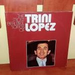 Trini Lopez - The Most Beautiful Songs Of Trini Lopez - 2 LP - német nyomás fotó