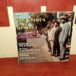 The Golden Gate Quartet - All Over This World - 2 LP - francia nyomás fotó