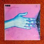 SBB - Ze Slowem Biegne Do Ciebie - LP - lengyel nyomás fotó