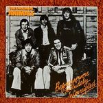 The Original Animals - Before We Were So Rudely Interrupted - LP - jugoszláv kiadás fotó