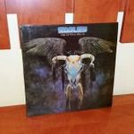 Eagles - One Of These Nights - LP - indiai kiadás fotó