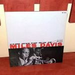 Miles Davis - Volume 1 - LP - indiai kiadás fotó