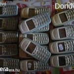 Nokia 3410 telefon eladó! fotó