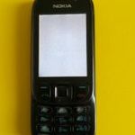Nokia 6303c mobil eladó fotó